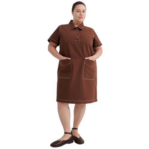 Kowtow Foundation Dress